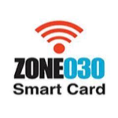 ZONE030 Smart Card 